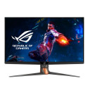 ASUS ROG Swift PG32UQXR computer monitor 81.3 cm (32&quot;) 3840 x 2160 pixels 4K Ultra HD Black