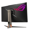 ASUS ROG Swift PG32UQXR computer monitor 81.3 cm (32&quot;) 3840 x 2160 pixels 4K Ultra HD Black