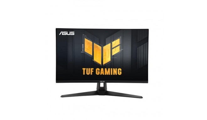 ASUS TUF Gaming VG279QM1A computer monitor 68.6 cm (27&quot;) 1920 x 1080 pixels Full HD LCD Bla