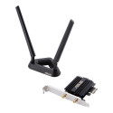 ASUS PCE-AX58BT Internal WLAN / Bluetooth 2402 Mbit/s