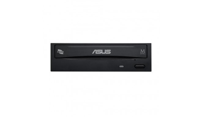 ASUS DRW-24D5MT optical disc drive Internal DVD Super Multi DL Black