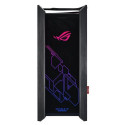 ASUS GX601 Midi Tower Black