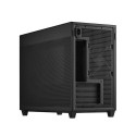 ASUS AP201 PRIME CASE TG Mini Tower Black