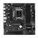 Asrock B760M PG Lightning Intel B760 LGA 1700 micro ATX