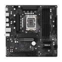 Asrock B760M PG Lightning Intel B760 LGA 1700 micro ATX