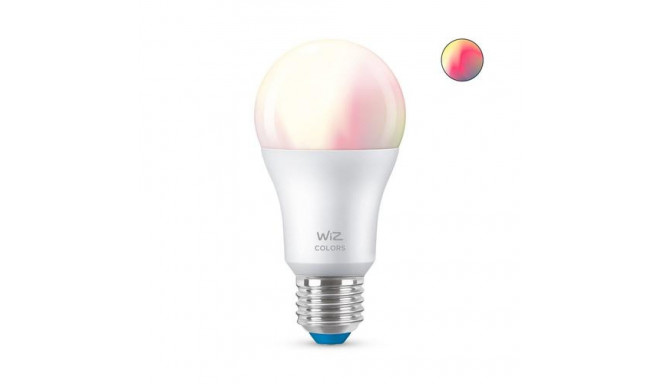 WiZ Bulb 8W (Eq.60W) A60 E27