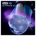 Oral-B iO Ultimate Clean 80335625 toothbrush head 2 pc(s) Black