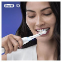 Oral-B iO Ultimate Clean 80335623 toothbrush head 4 pc(s) White