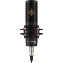 HyperX ProCast Microphone Black