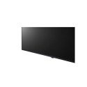 LG 65UL3J-E Digital signage display 165.1 cm (65&#039;) IPS 400 cd/m² 4K Ultra HD Blue Built-in 