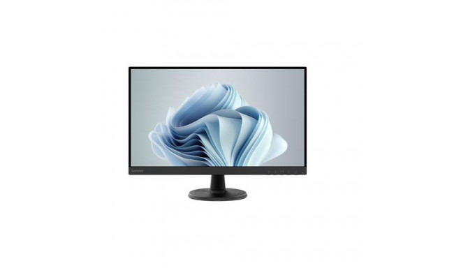 Lenovo C27-40 computer monitor 68.6 cm (27&quot;) 1920 x 1080 pixels Full HD LED Black