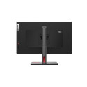 Lenovo ThinkVision P27q-30 LED display 68.6 cm (27&quot;) 2560 x 1440 pixels Quad HD Black