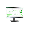 Lenovo ThinkVision P27q-30 LED display 68.6 cm (27&quot;) 2560 x 1440 pixels Quad HD Black