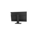 Lenovo ThinkVision E24-28 LED display 60.5 cm (23.8&quot;) 1920 x 1080 pixels Full HD Black