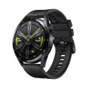 Huawei WATCH GT 3 Active 3.63 cm (1.43&quot;) AMOLED 46 mm Digital 466 x 466 pixels Touchscreen 