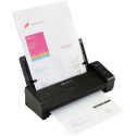 I.R.I.S. IRIScan Pro 5 ADF scanner 600 x 600 DPI A4 Black