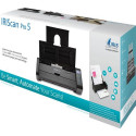 I.R.I.S. IRIScan Pro 5 ADF scanner 600 x 600 DPI A4 Black