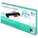 I.R.I.S. IRIScan Express 4 Sheet-fed scanner 1200 x 1200 DPI A4 Black