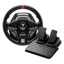 Thrustmaster T128 Black USB Steering wheel + Pedals Analogue PC, Xbox, Xbox One