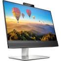 HP E24m G4 computer monitor 60.5 cm (23.8&quot;) 1920 x 1080 pixels Full HD Black, Silver