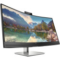 HP E34m G4 computer monitor 86.4 cm (34&quot;) 3440 x 1440 pixels Wide Quad HD Black