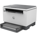 HP LaserJet Tank MFP 1604w Printer