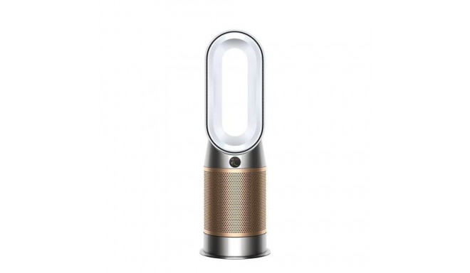 Dyson HP09 27 m² 63 dB 40 W Gold, Silver