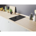 Candy CID 30/G3 Black Built-in 28.8 cm Zone induction hob 2 zone(s)