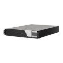 Legrand Daker DK+ UPS DAKER DK PLUS 1000VA uninterruptible power supply (UPS) Double-conversion (Onl