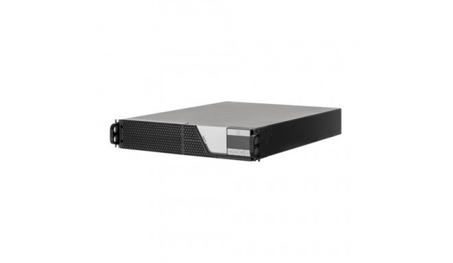 Legrand Daker DK+ UPS DAKER DK PLUS 1000VA uninterruptible power supply (UPS) Double-conversion (Onl