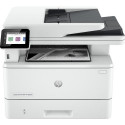 HP LaserJet Pro MFP 4102dw Printer