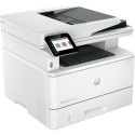 HP LaserJet Pro MFP 4102dw Printer