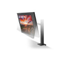 LG 27UN880-B computer monitor 68.6 cm (27&quot;) 3840 x 2160 pixels 4K Ultra HD LED Black