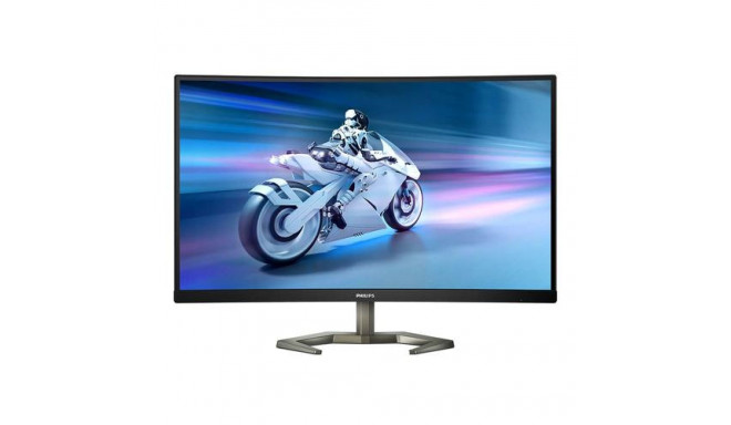 Philips Momentum 27M1C5500VL/00 computer monitor 68.6 cm (27&quot;) 2560 x 1440 pixels Quad HD L