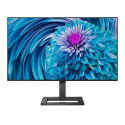 Philips E Line 275E2FAE/00 computer monitor 68.6 cm (27&quot;) 2560 x 1440 pixels Quad HD LED Bl