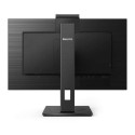 Philips B Line 275B1H/00 computer monitor 68.6 cm (27&quot;) 2560 x 1440 pixels 2K Ultra HD LED 