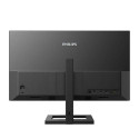 Philips E Line 275E2FAE/00 computer monitor 68.6 cm (27&quot;) 2560 x 1440 pixels Quad HD LED Bl