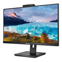 Philips S Line 272S1MH/00 LED display 68.6 cm (27&quot;) 1920 x 1080 pixels Full HD Black