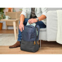 Trust Lisboa 40.6 cm (16&quot;) Backpack Blue