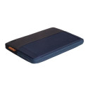 Trust Lisboa 33.8 cm (13.3&quot;) Sleeve case Blue