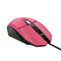 Trust GXT 109P FELOX mouse Ambidextrous Gaming USB Type-A 6400 DPI