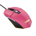Trust GXT 109P FELOX mouse Ambidextrous Gaming USB Type-A 6400 DPI