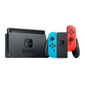 Nintendo Switch Joy‑Con portable game console 15.8 cm (6.2&quot;) 32 GB Wi-Fi Black, Blue, Red