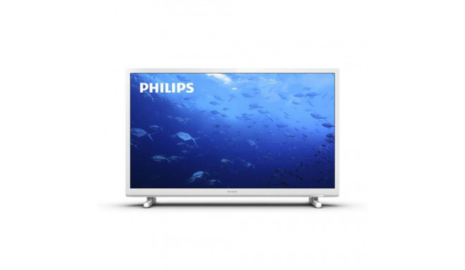 Philips 5500 series LED 24PHS5537 LED TV