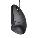 Trust Verto mouse Right-hand Office USB Type-A Optical 1600 DPI