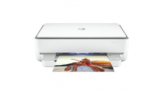 HP ENVY 6020e All-in-One Printer