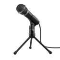 Trust 21671 microphone Black PC microphone