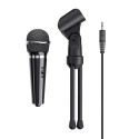 Trust 21671 microphone Black PC microphone