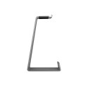 Multibrackets M Headset Holder Table stand Silver