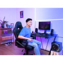 Trust GXT 38 2.1 loudspeaker Black Wired 60 W